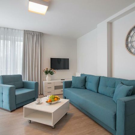Apartament 65 Przy Plazy Władysławowo Exterior foto